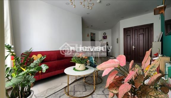 Kẹt vốn bán gấp căn hộ Richmond City Nguyễn Xí Bình Thạnh tầng 99 73m2/ 1 tỷ 990tr - Ảnh 1
