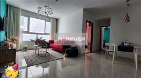 Kẹt vốn bán gấp căn hộ Richmond City Nguyễn Xí Bình Thạnh tầng 99 73m2/ 1 tỷ 990tr - Ảnh 3