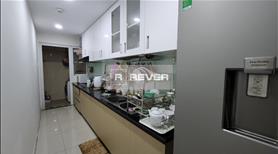 Kẹt vốn bán gấp căn hộ Richmond City Nguyễn Xí Bình Thạnh tầng 99 73m2/ 1 tỷ 990tr - Ảnh 4