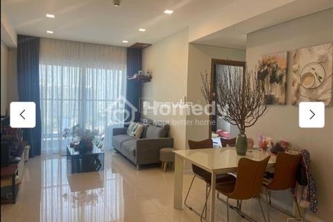 Kinh doanh thua lỗ bán gấp chung cư Rivera Park Saigon tầng 12 quận 10, 88m2 giá 1 tỷ 990tr