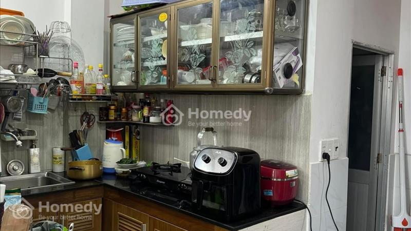 Lê Bình - P4 - Tân Bình - 4 Tầng - HXh - Chỉ 6.3 Tỷ - Ảnh 3