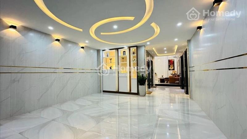 Gấp - Tân Bình - 5 Tầng - 120m2 8 x 15 - HXH - Chỉ 13 Tỷ - Ảnh 2