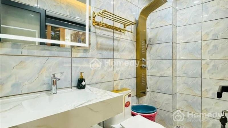 Gấp - Tân Bình - 5 Tầng - 120m2 8 x 15 - HXH - Chỉ 13 Tỷ - Ảnh 6