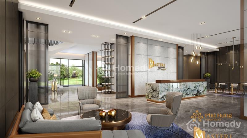 Cập nhật quỹ độc quyền CH cao cấp 1PN -2PN-3PN view hồ - giá chiết khấu LỚN tại Masteri Waterfront - Ảnh 13