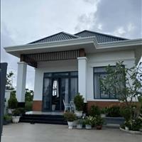 Bán nhà hẻm trục chính lộ nhựa đường Mạc Thiên Tích, trệt, dt: 6x17,5, thổ cư 100%, hoàn công