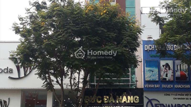 Cho thuê địa chỉ văn phòng Quận Thanh Khê - Đà Nẵng giá thỏa thuận - Ảnh 1