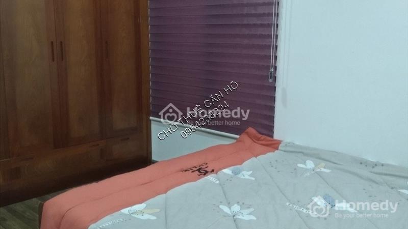 (Chung Cư Ngoại giao đoàn) Cho Thuê Căn 3 Ngủ Full Nội Thất Diện tích 94m Nhận nhà luôn  - Ảnh 10