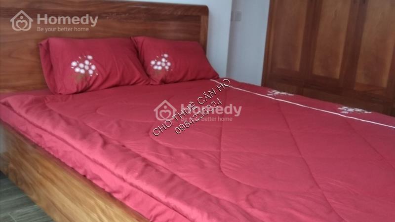 (Chung Cư Ngoại giao đoàn) Cho Thuê Căn 3 Ngủ Full Nội Thất Diện tích 94m Nhận nhà luôn  - Ảnh 3