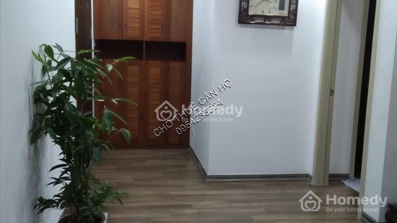 (Chung Cư Ngoại giao đoàn) Cho Thuê Căn 3 Ngủ Full Nội Thất Diện tích 94m Nhận nhà luôn  - Ảnh 5