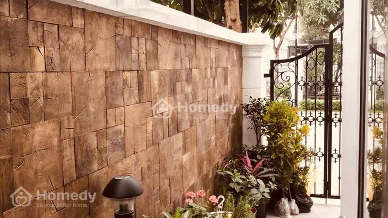 Liền kề San Hô_89m2_Vinhomes Ocean Park_Hoàn thiện Full NT_Cho thuê 30tr/tháng - Ảnh 2