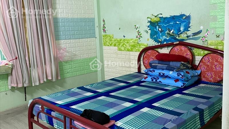 Cho Thuê Nhà Kế Bên Trường Lê Anh Xuân Quận 11-55m2-1T1L-12trieu - Ảnh 4