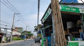 Chính chủ cần Bán gấp giá rẻ nhà riêng Lê Văn Lương, Huyện Nhà Bè - TP Hồ Chí Minh - Ảnh 2
