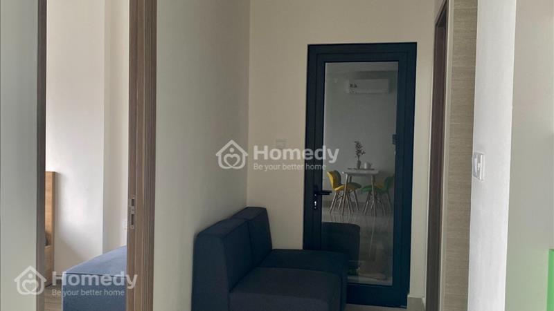 Bán gấp căn hộ 2N1WC, tặng lại nội thất, hướng Đông Bắc, Vinhome Ocean Park - Ảnh 1