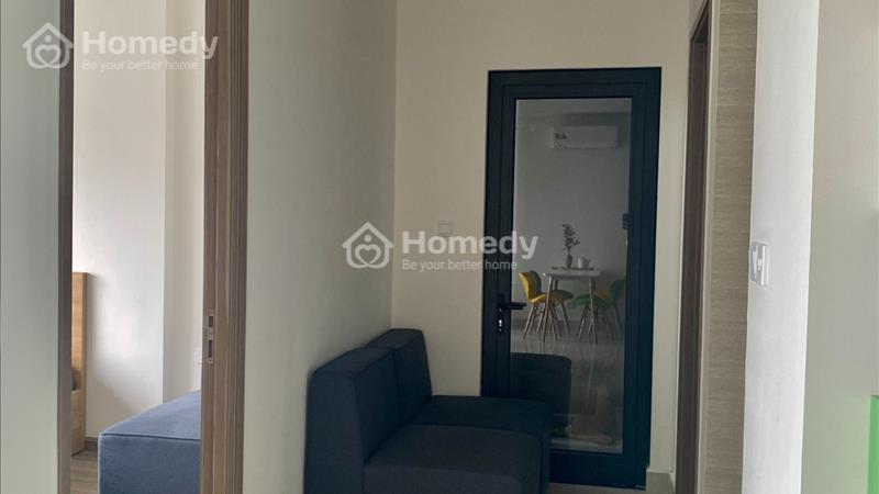 Bán gấp căn hộ 2N1WC, tặng lại nội thất, hướng Đông Bắc, Vinhome Ocean Park - Ảnh 1