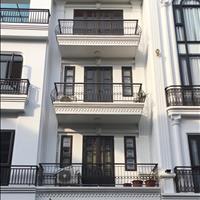 Bán Nhà Quận Hồng Bàng, Đường Ô Tô Đỗ Cửa