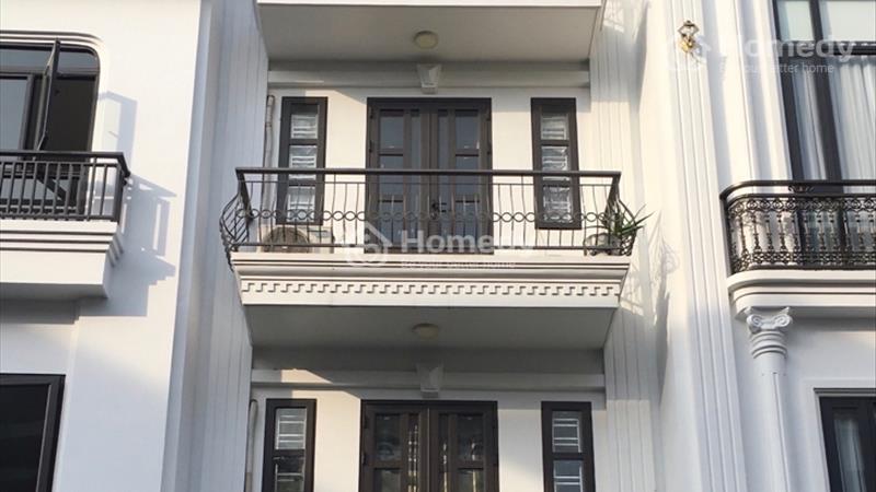 Bán Nhà Quận Hồng Bàng, Đường Ô Tô Đỗ Cửa - Ảnh 1