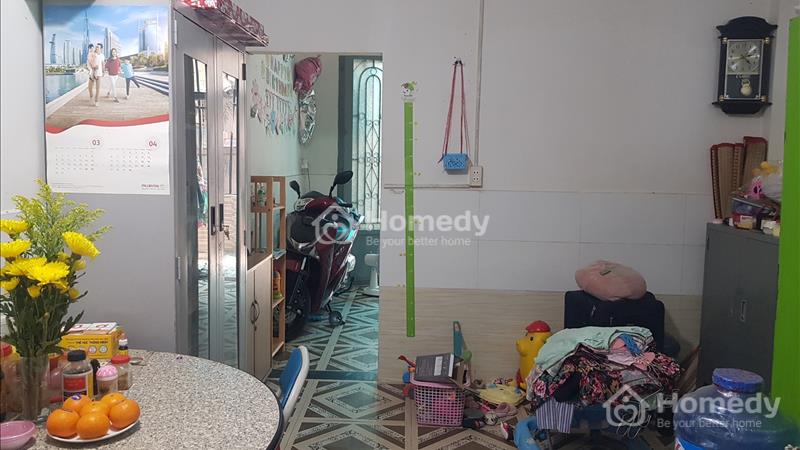 Nhà 9 Chủ, Bán Gấp, Q Tân Phú - Hồ Chí Minh, Sổ Hồng Riêng, 43.6 m2, GIÁ 3.90 Tỷ - Ảnh 6