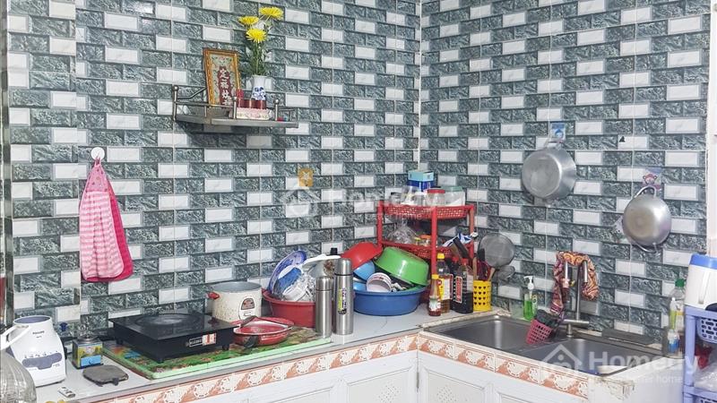 Nhà 9 Chủ, Bán Gấp, Q Tân Phú - Hồ Chí Minh, Sổ Hồng Riêng, 43.6 m2, GIÁ 3.90 Tỷ - Ảnh 7