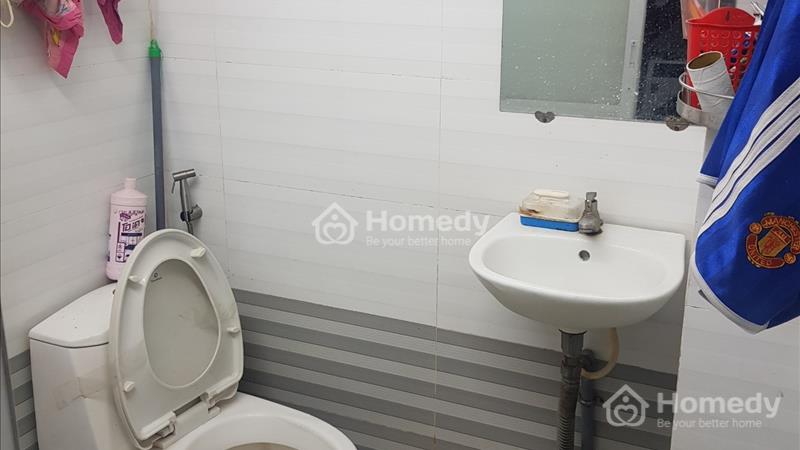 Nhà 9 Chủ, Bán Gấp, Q Tân Phú - Hồ Chí Minh, Sổ Hồng Riêng, 43.6 m2, GIÁ 3.90 Tỷ - Ảnh 8