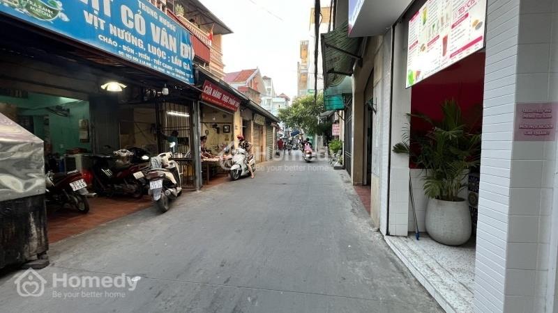 Mặt Phố Phan Đình Giót - Hà Đông, Kinh Doanh Đa Dạng 6,5 TỶ, 4m2, MT 4m. - Ảnh 2
