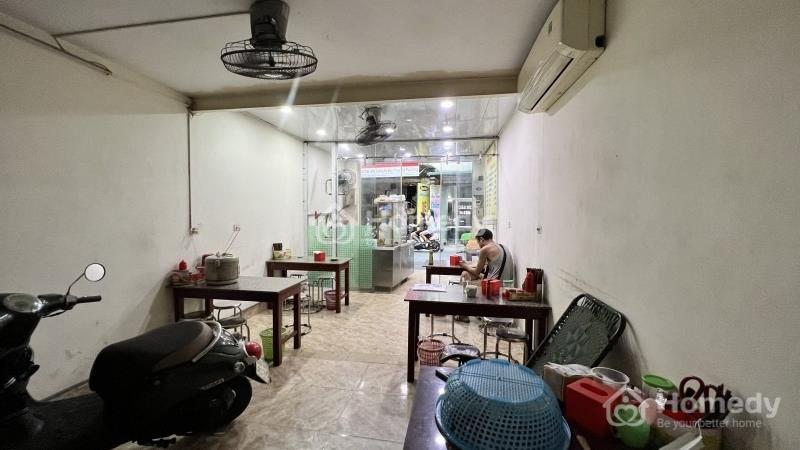 Mặt Phố Phan Đình Giót - Hà Đông, Kinh Doanh Đa Dạng 6,5 TỶ, 4m2, MT 4m. - Ảnh 3
