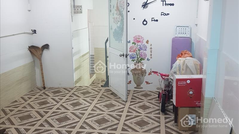 Nhà 9 Chủ, Bán Gấp, Q Tân Phú - Hồ Chí Minh, Sổ Hồng Riêng, 43.6 m2, GIÁ 3.90 Tỷ - Ảnh 9