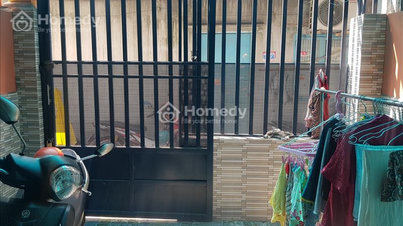 Nhà 9 Chủ, Bán Gấp, Q Tân Phú - Hồ Chí Minh, Sổ Hồng Riêng, 43.6 m2, GIÁ 3.90 Tỷ - Ảnh 12