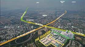 Siêu ưu đãi tháng 3 - Tặng tiền mặt 2,5-5 tỷ, DT 277m2 giá chỉ từ 15,8 tỷ, nhận nhà, sổ hồng ngay - Ảnh 3