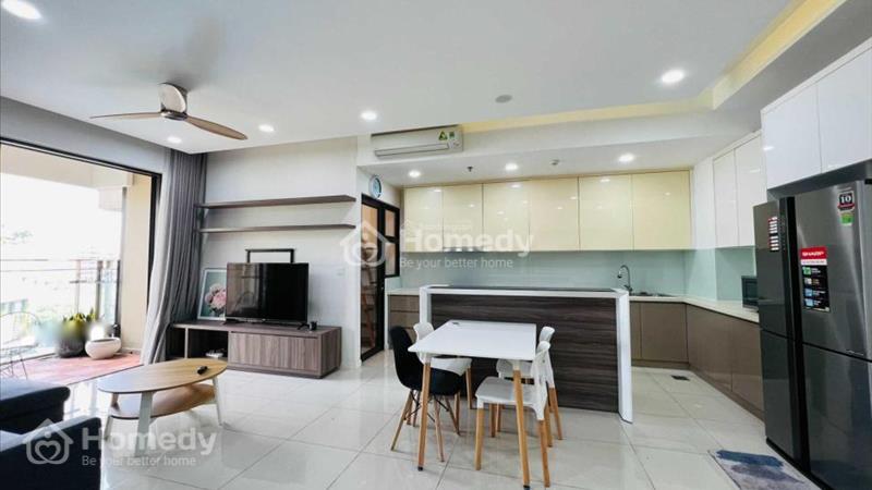 Cần bán nhanh nhà chung cư Estella Heights, 2 phòng ngủ, 106 m2, giá 9 tỷ tại 2 - Ảnh 2