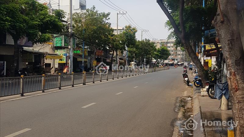 Nhà 9 Chủ, Bán Gấp, Q Tân Phú - Hồ Chí Minh, Sổ Hồng Riêng, 43.6 m2, GIÁ 3.90 Tỷ - Ảnh 2