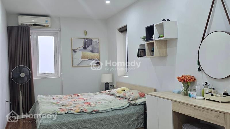 Bán penthouse sân vườn 250m2 chung cư Thăng Long Garden 250 Minh Khai full nội thất  - Ảnh 6