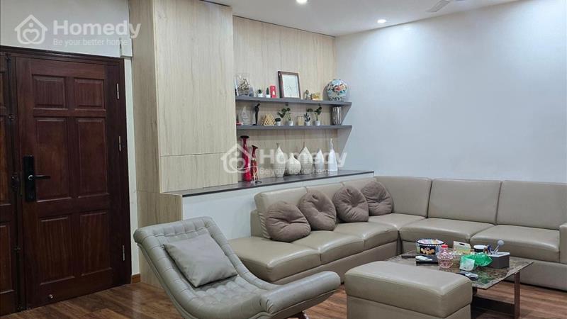 Bán penthouse sân vườn 250m2 chung cư Thăng Long Garden 250 Minh Khai full nội thất  - Ảnh 7