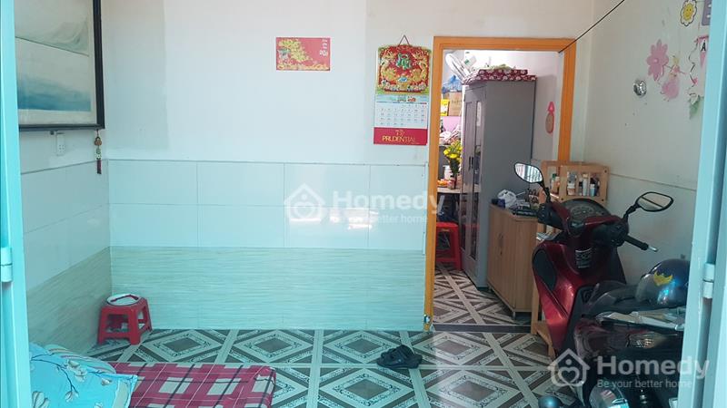 Nhà 9 Chủ, Bán Gấp, Q Tân Phú - Hồ Chí Minh, Sổ Hồng Riêng, 43.6 m2, GIÁ 3.90 Tỷ - Ảnh 4