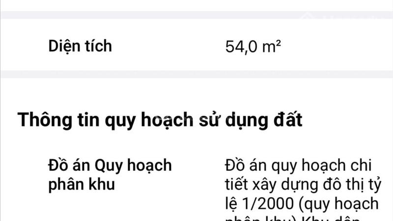 Nhà hẻm 4m, cư xá đô thành, phường 4 quận 3, Giap Quan 10 - Ảnh 1