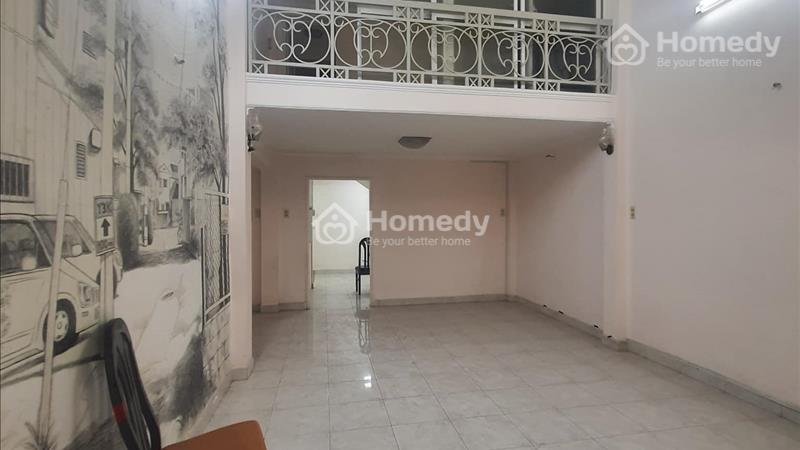 Nhà hẻm 4m, cư xá đô thành, phường 4 quận 3, Giap Quan 10 - Ảnh 3