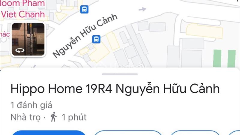 Căn Hộ Studio Dịch Vụ Tiện Nghi Và Thoáng Mát Trung Tâm Bình Thạnh-Q1 - Ảnh 8
