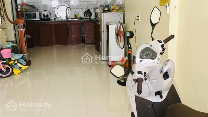 Bán Nhà Quận Hồng Bàng, Đường Ô Tô Đỗ Cửa - Ảnh 4