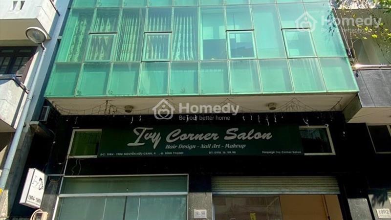 Căn Hộ Studio Dịch Vụ Tiện Nghi Và Thoáng Mát Trung Tâm Bình Thạnh-Q1 - Ảnh 7