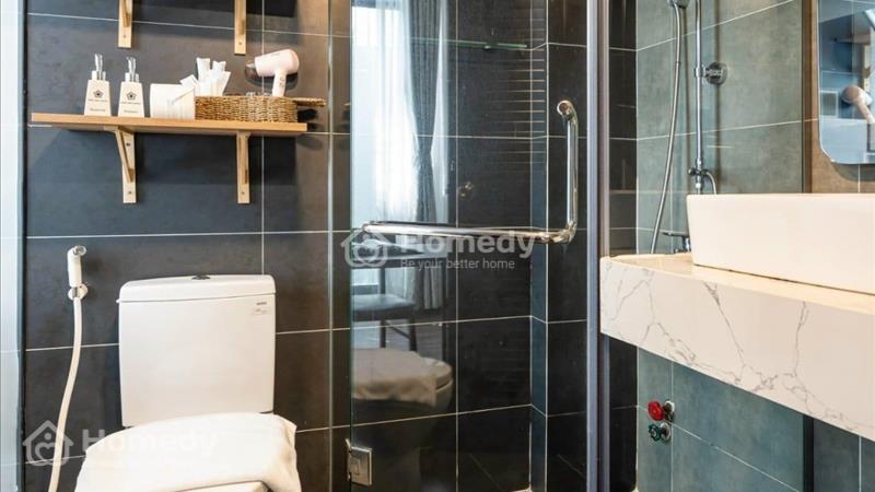 Căn Hộ Mini Full Nội Thất Gần Lotte - Him Lam - Đh Tôn Đức Thắng - Ảnh 8