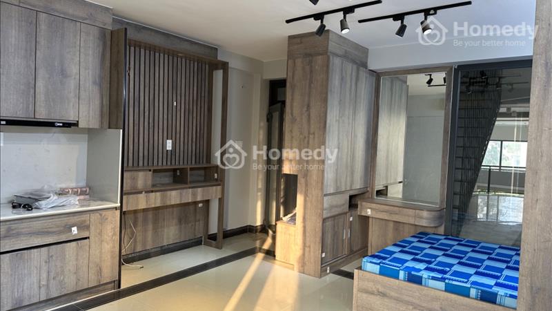 Cho thuê căn hộ full nội thất cao cấp trung tâm Bà Roạ - Ảnh 11