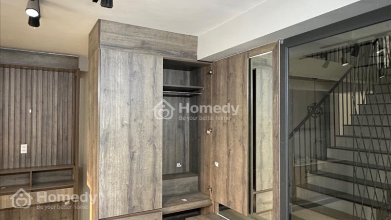 Cho thuê căn hộ full nội thất cao cấp trung tâm Bà Roạ - Ảnh 9