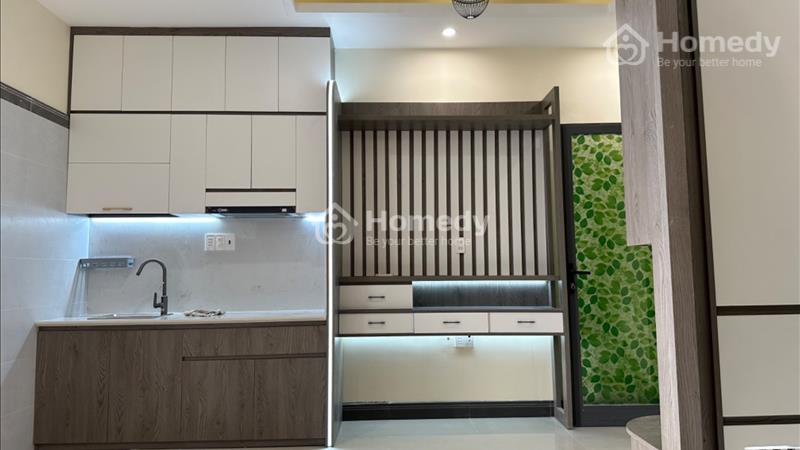 Cho thuê căn hộ full nội thất cao cấp trung tâm Bà Roạ - Ảnh 6