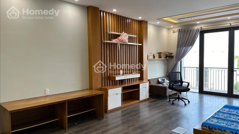 Cho thuê căn hộ full nội thất cao cấp trung tâm Bà Roạ - Ảnh 5