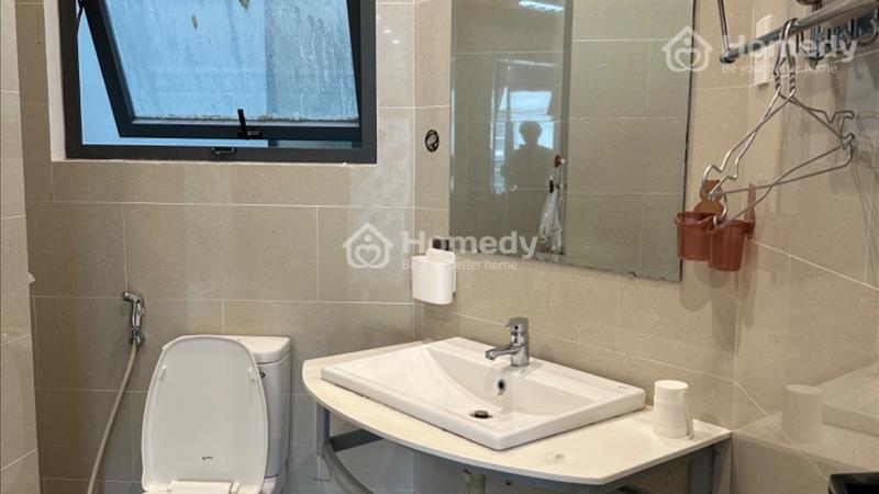 Cho thuê căn hộ full nội thất cao cấp trung tâm Bà Roạ - Ảnh 3