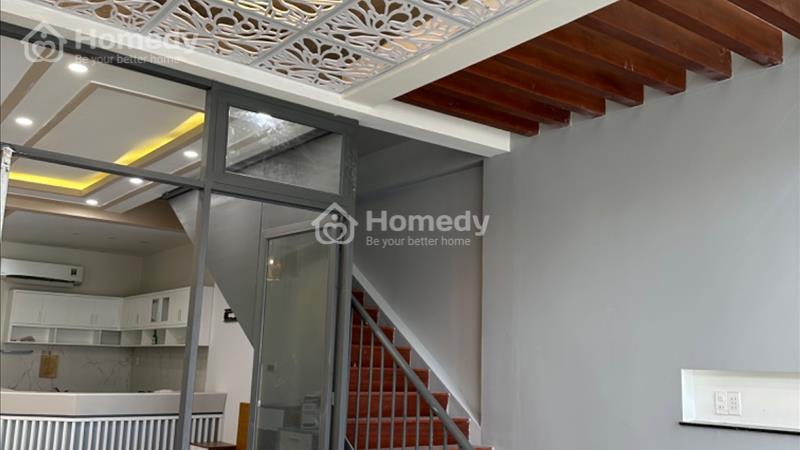 Cho thuê căn hộ full nội thất cao cấp trung tâm Bà Roạ - Ảnh 2