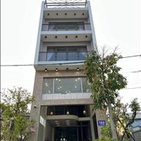 Cho thuê căn hộ full nội thất cao cấp trung tâm Bà Roạ