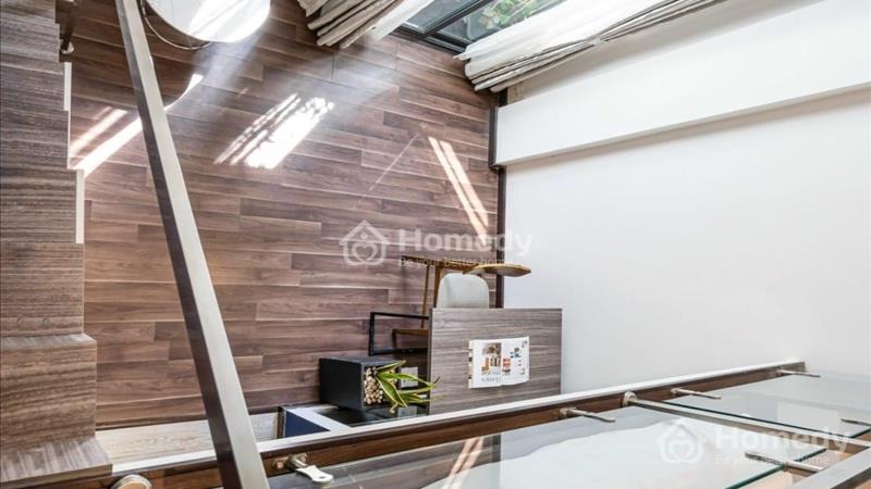 Căn Hộ Mini Full Nội Thất Gần Lotte - Him Lam - Đh Tôn Đức Thắng - Ảnh 1