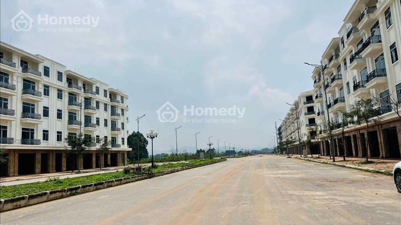 Mở bán đợt đầu dự án Lam Sơn Nexus City Bắc Giang, sổ đỏ trao tay, hỗ trợ vay ngân hàng: 0966100509 - Ảnh 2