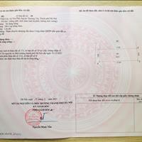 Bán đất chính chủ Huyện Thường Tín - Hà Nội giá 16 Triệu/ M2