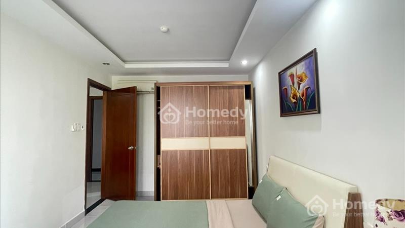Cho thuê căn hộ Quận 7 - TP Hồ Chí Minh giá 12.00 Triệu - Ảnh 3